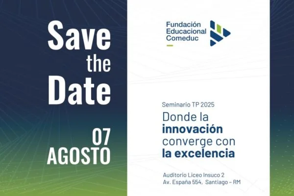 Save-The-Date-600×400-1 Instituto Superior de Comercio Insuco N° 2