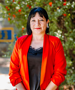 angelica carrasco