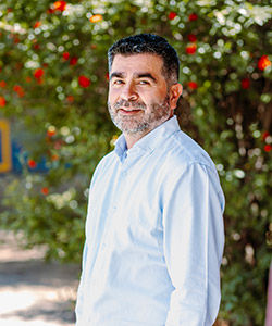 daniel fuentes