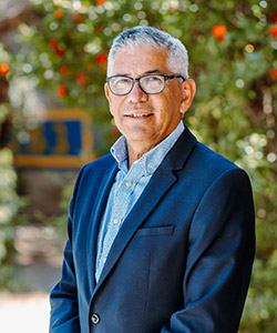 rafael contreras
