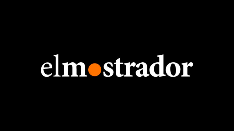 El mostrador